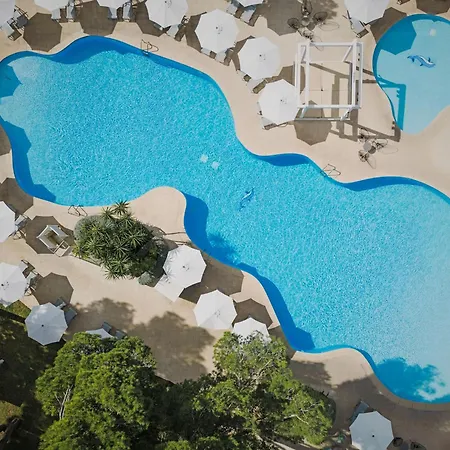 Prinsotel La Pineda 4* كالا راتخاذا
