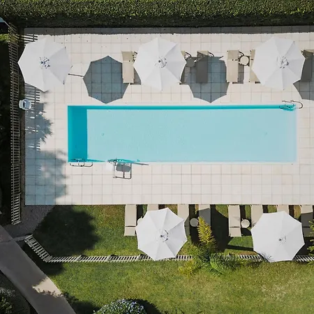 Prinsotel La Pineda Apartmanhotel Cala Ratjada (Mallorca)