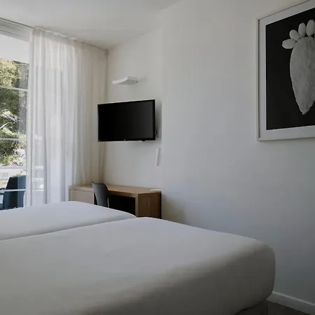 Prinsotel La Pineda