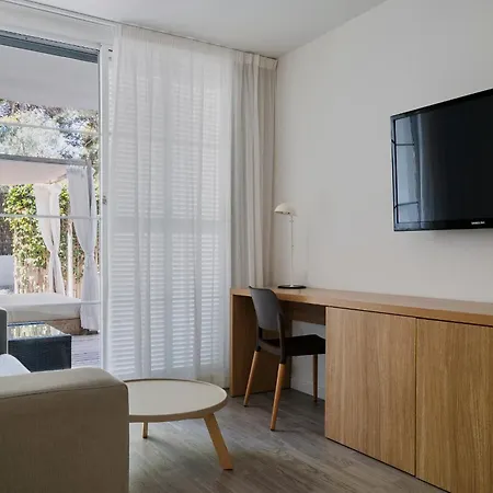 Apartmanhotel Prinsotel La Pineda