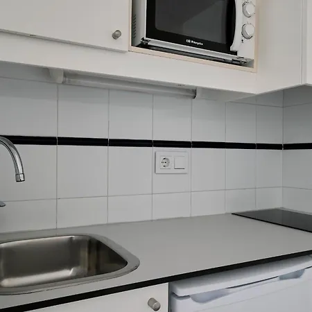 Apartmanhotel Prinsotel La Pineda Cala Ratjada (Mallorca)