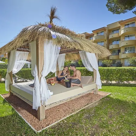 Aparthotel Prinsotel La Pineda