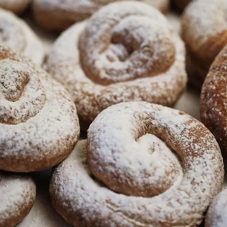 Lägenhetshotell Prinsotel La Pineda