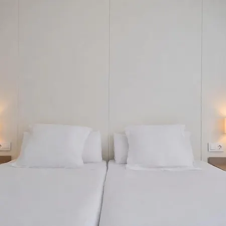 Prinsotel La Pineda 4*
