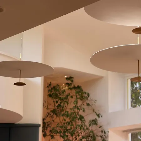 شقة فندقية Prinsotel La Pineda 4*