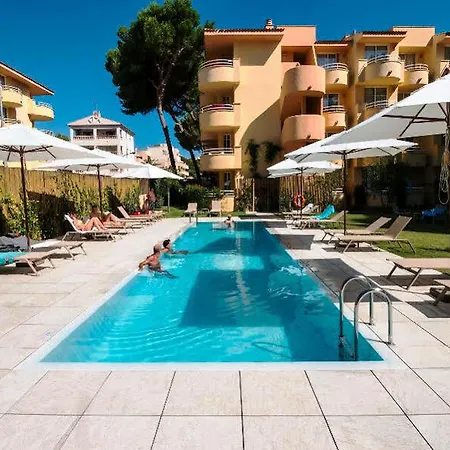 Prinsotel La Pineda Appart hôtel Cala Ratjada (Mallorca)