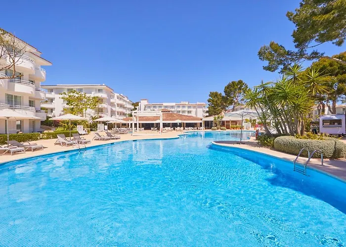 Aparthotel Prinsotel La Pineda