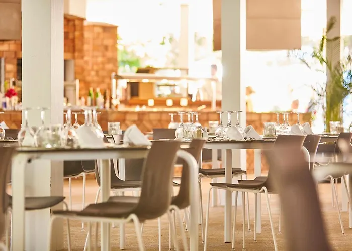 Prinsotel La Pineda 4* Cala Ratjada (Mallorca)