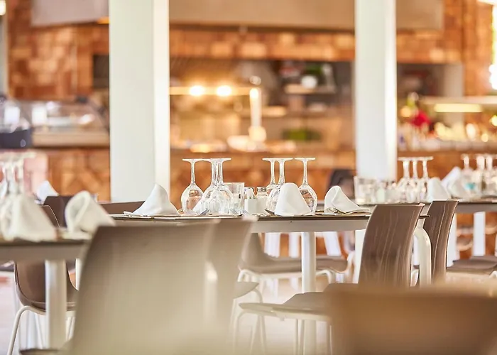 Prinsotel La Pineda 4*