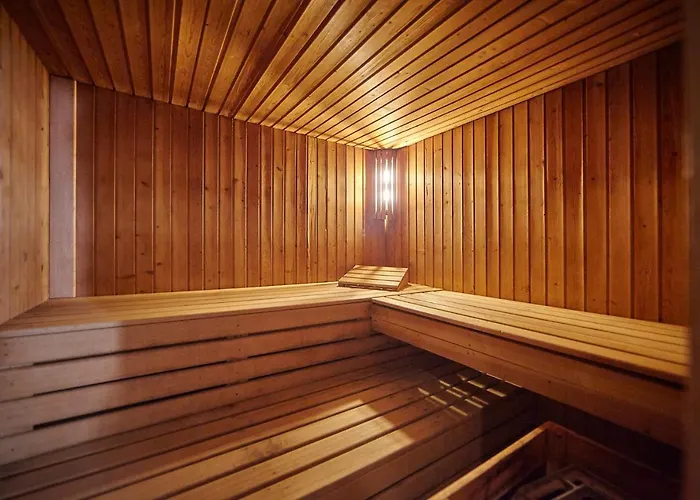 Prinsotel La Pineda Hotel apartamentowy