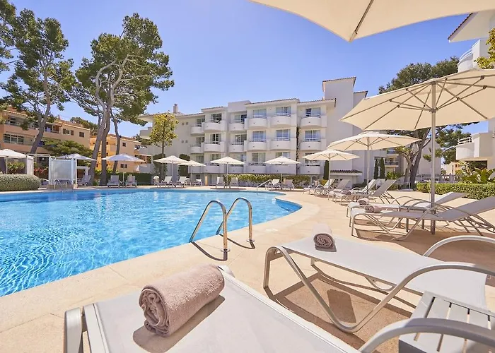 Prinsotel La Pineda Aparthotel