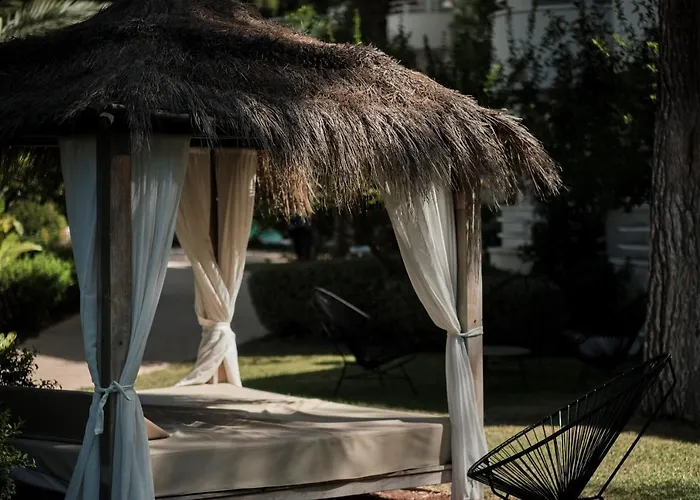 Prinsotel La Pineda 4* Cala Ratjada (Mallorca)