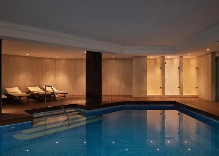 Prinsotel La Pineda Aparthotel