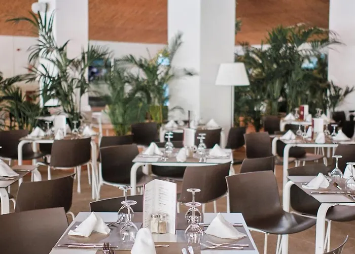 Prinsotel La Pineda Aparthotel Cala Ratjada (Mallorca)