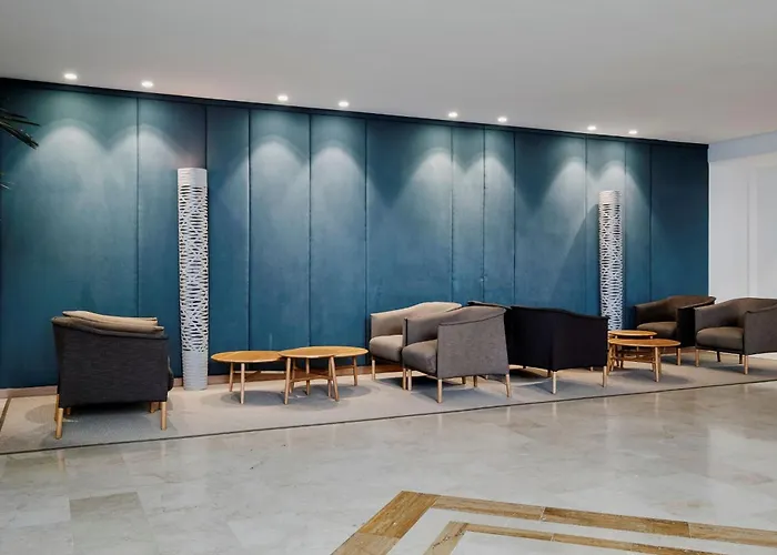 Aparthotel Prinsotel La Pineda Cala Ratjada (Mallorca)