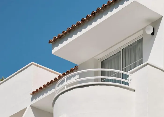 Prinsotel La Pineda 4*