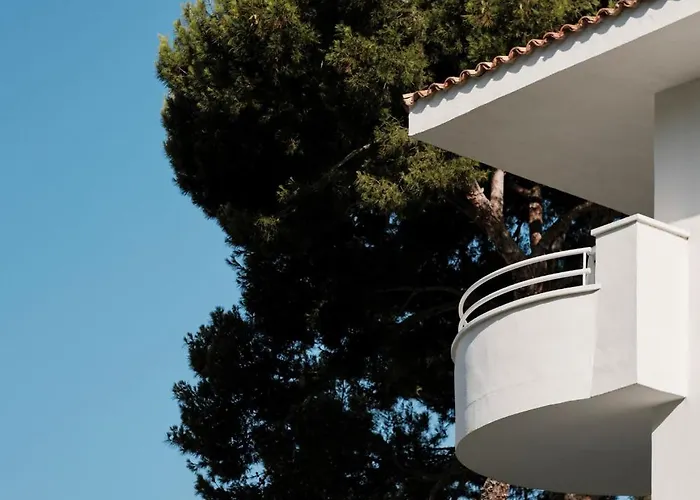 Aparthotel Prinsotel La Pineda 4*