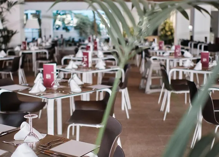 Prinsotel La Pineda Cala Ratjada (Mallorca)