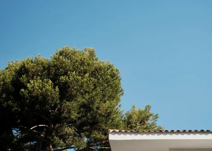 Prinsotel La Pineda Hotel apartamentowy 4*