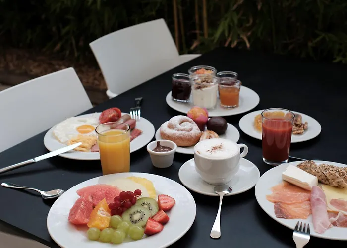 Aparthotel Prinsotel La Pineda Cala Ratjada (Mallorca)