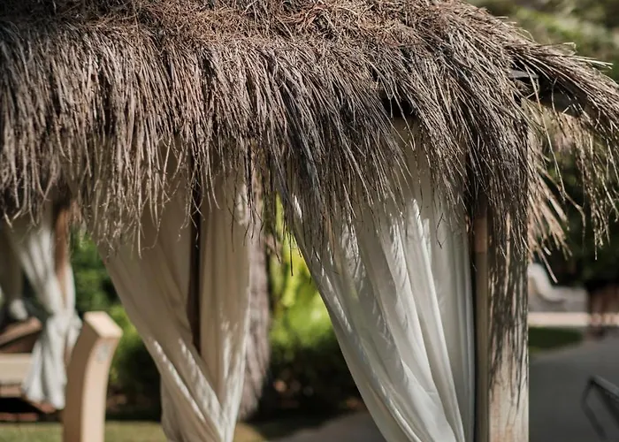 Prinsotel La Pineda Hotel apartamentowy