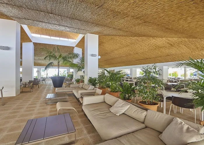 Aparthotel Prinsotel La Pineda Cala Ratjada (Mallorca)