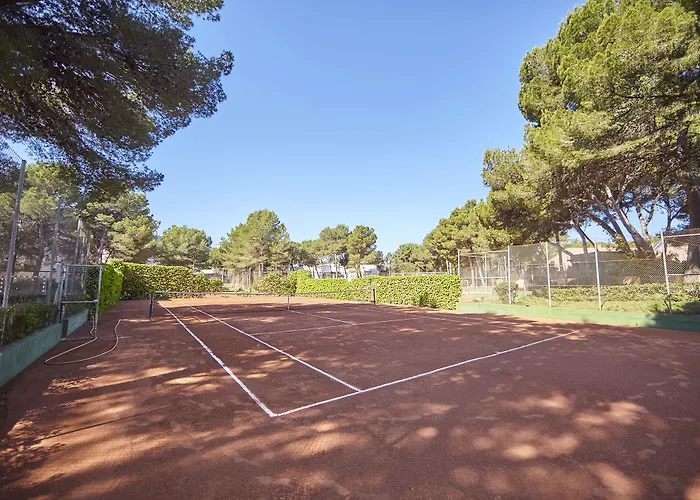 Prinsotel La Pineda Hotel apartamentowy Cala Ratjada (Mallorca)