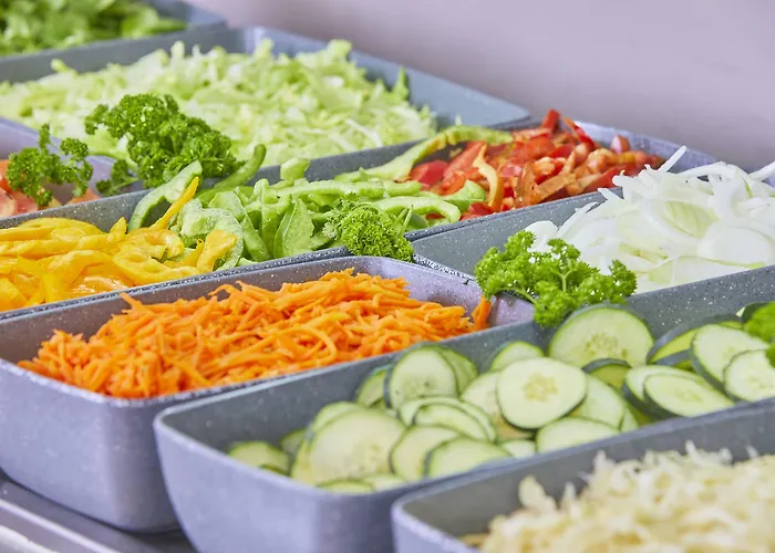 Hotel apartamentowy Prinsotel La Pineda 4*