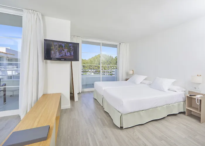 Prinsotel La Pineda Cala Ratjada (Mallorca)