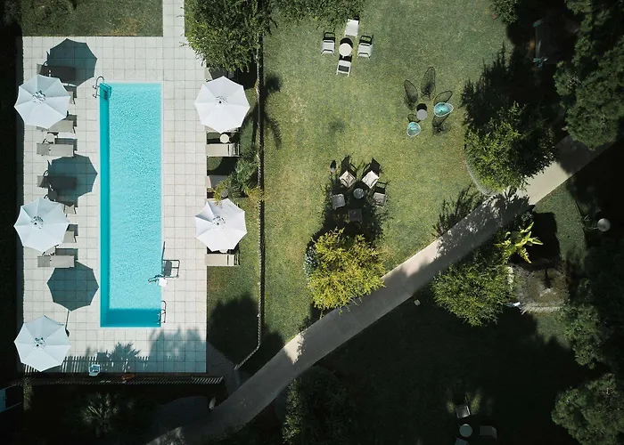 Aparthotel Prinsotel La Pineda