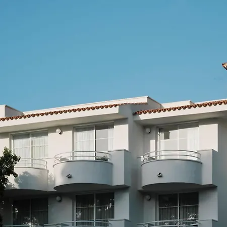 Prinsotel La Pineda Apart Otel 4*