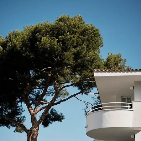 Prinsotel La Pineda Apart Otel 4*