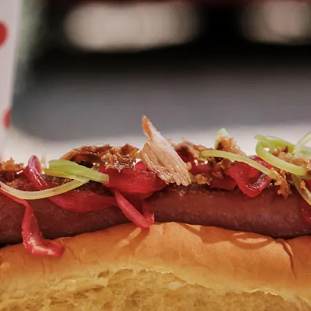 Prinsotel La Pineda Apart Otel