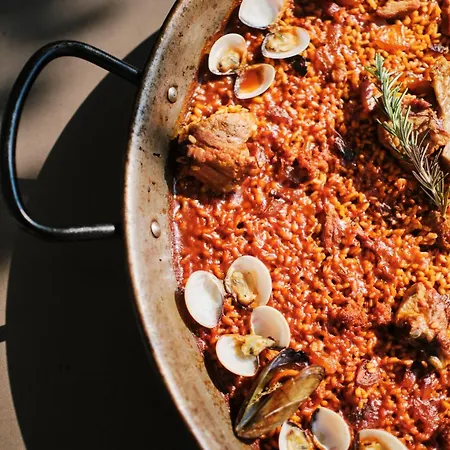 شقة فندقية برينزوتل لا بينيدا