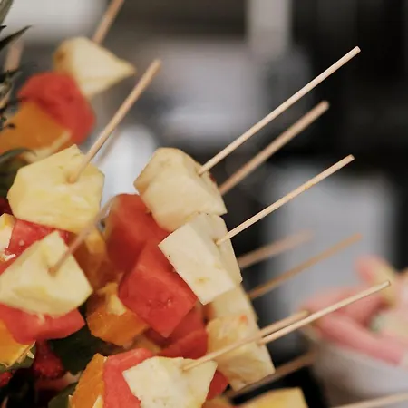 Prinsotel La Pineda Cala Ratjada (Mallorca)