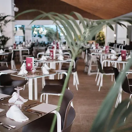 Prinsotel La Pineda Cala Ratjada (Mallorca)