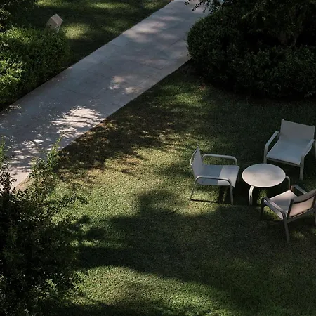 Apart Otel Prinsotel La Pineda