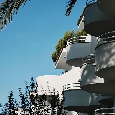 Prinsotel La Pineda Cala Ratjada (Mallorca)