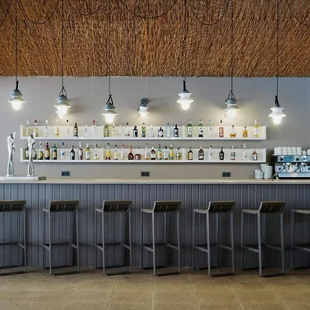 Prinsotel La Pineda Apart Otel Cala Ratjada (Mallorca)