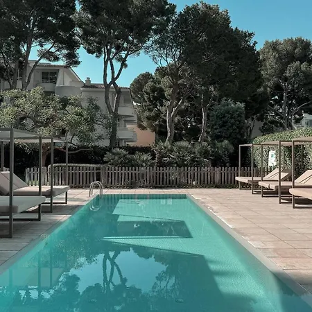 Prinsotel La Pineda Cala Ratjada (Mallorca)