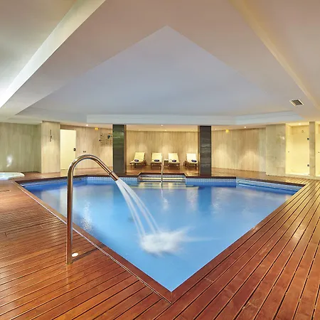 Prinsotel La Pineda Cala Ratjada (Mallorca)