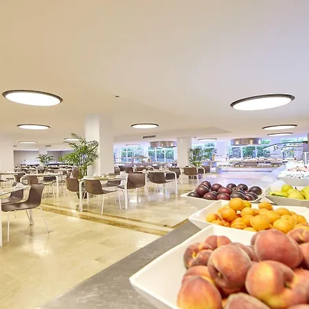 Apart Otel Prinsotel La Pineda