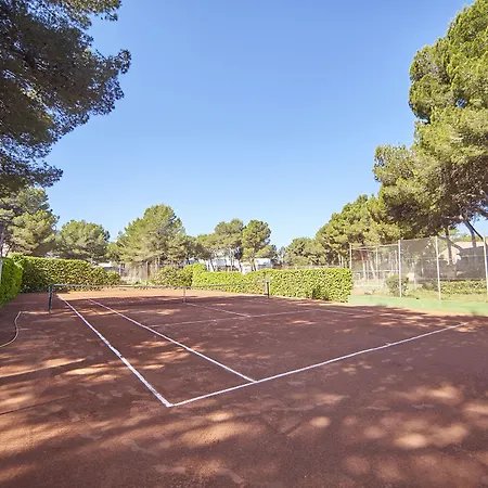 Prinsotel La Pineda Apart Otel Cala Ratjada (Mallorca)