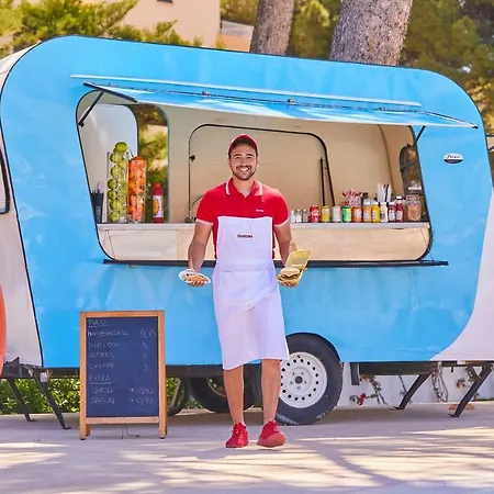 Prinsotel La Pineda Apart Otel 4*