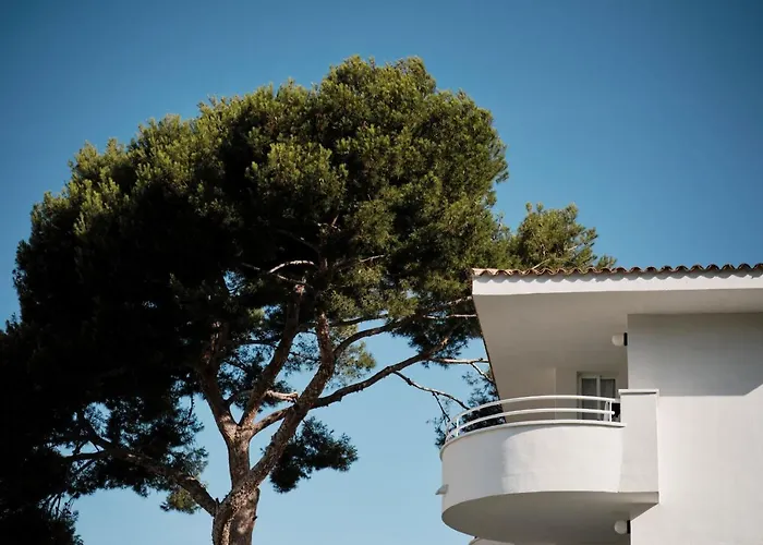 Prinsotel La Pineda Aparthotel 4*