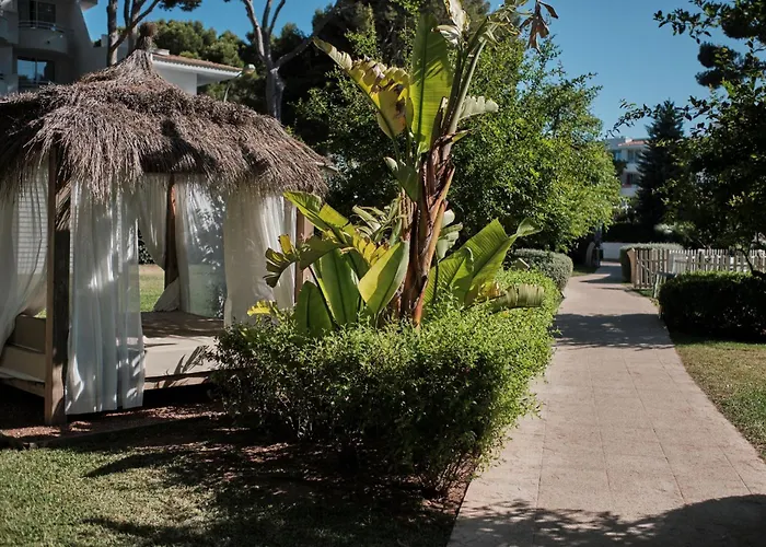 Prinsotel La Pineda 4* Cala Ratjada (Mallorca)