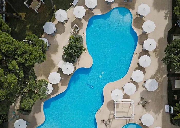 Prinsotel La Pineda Aparthotel