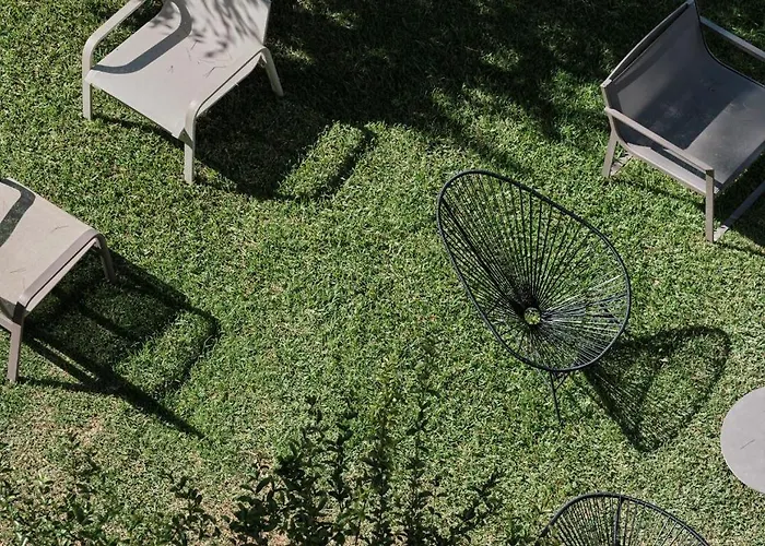 Aparthotel Prinsotel La Pineda Cala Ratjada (Mallorca)