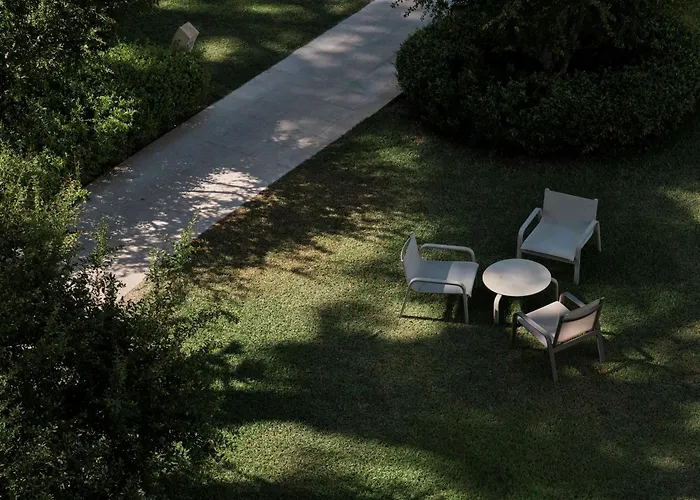 Aparthotel Prinsotel La Pineda