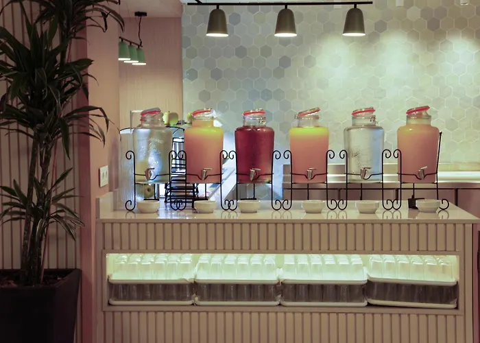 Prinsotel La Pineda Aparthotel